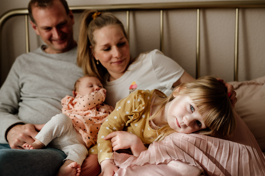 Familienportrait